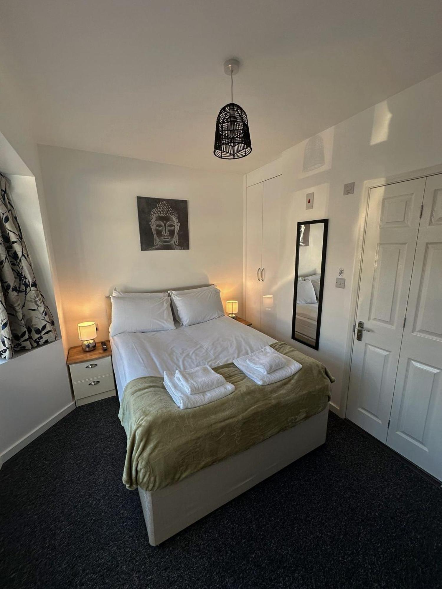 Newmarket Road Studios And Suites By Tas Accommodations Cambridge  Dış mekan fotoğraf