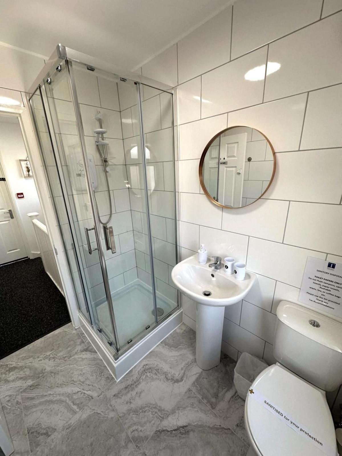 Newmarket Road Studios And Suites By Tas Accommodations Cambridge  Dış mekan fotoğraf