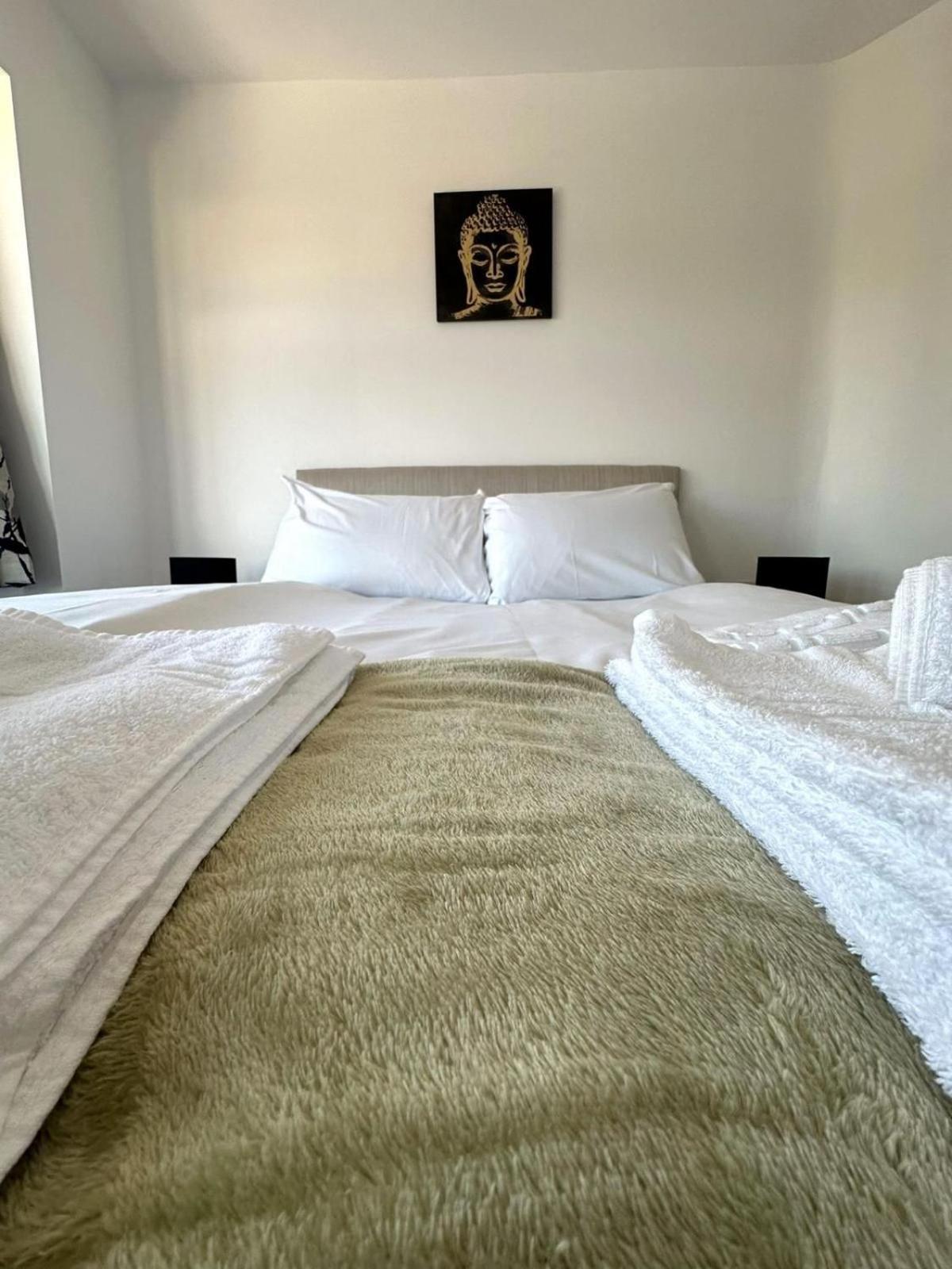 Newmarket Road Studios And Suites By Tas Accommodations Cambridge  Dış mekan fotoğraf