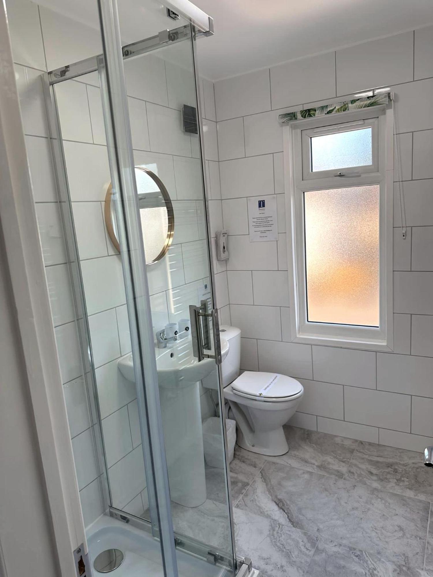 Newmarket Road Studios And Suites By Tas Accommodations Cambridge  Dış mekan fotoğraf