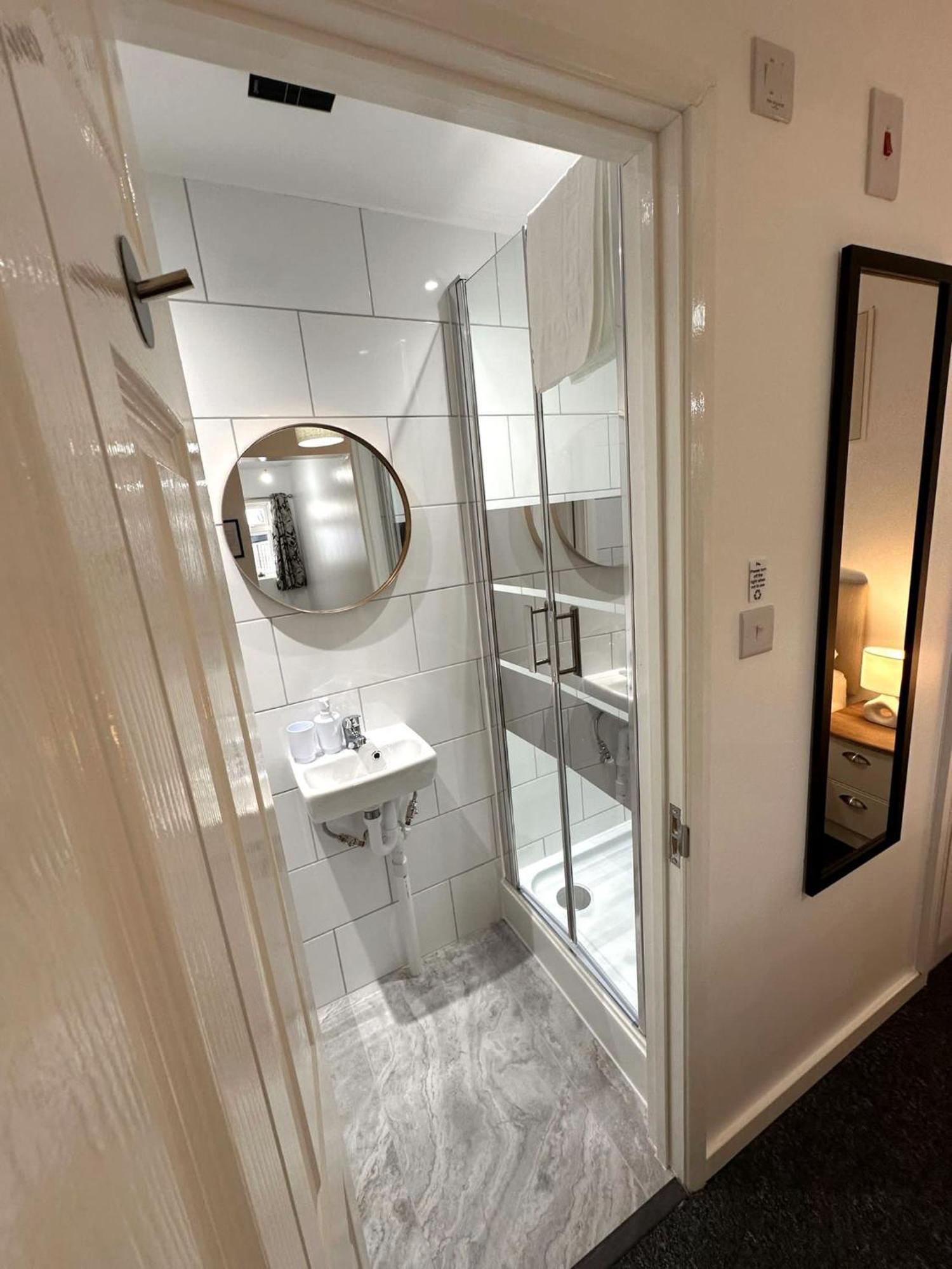 Newmarket Road Studios And Suites By Tas Accommodations Cambridge  Dış mekan fotoğraf