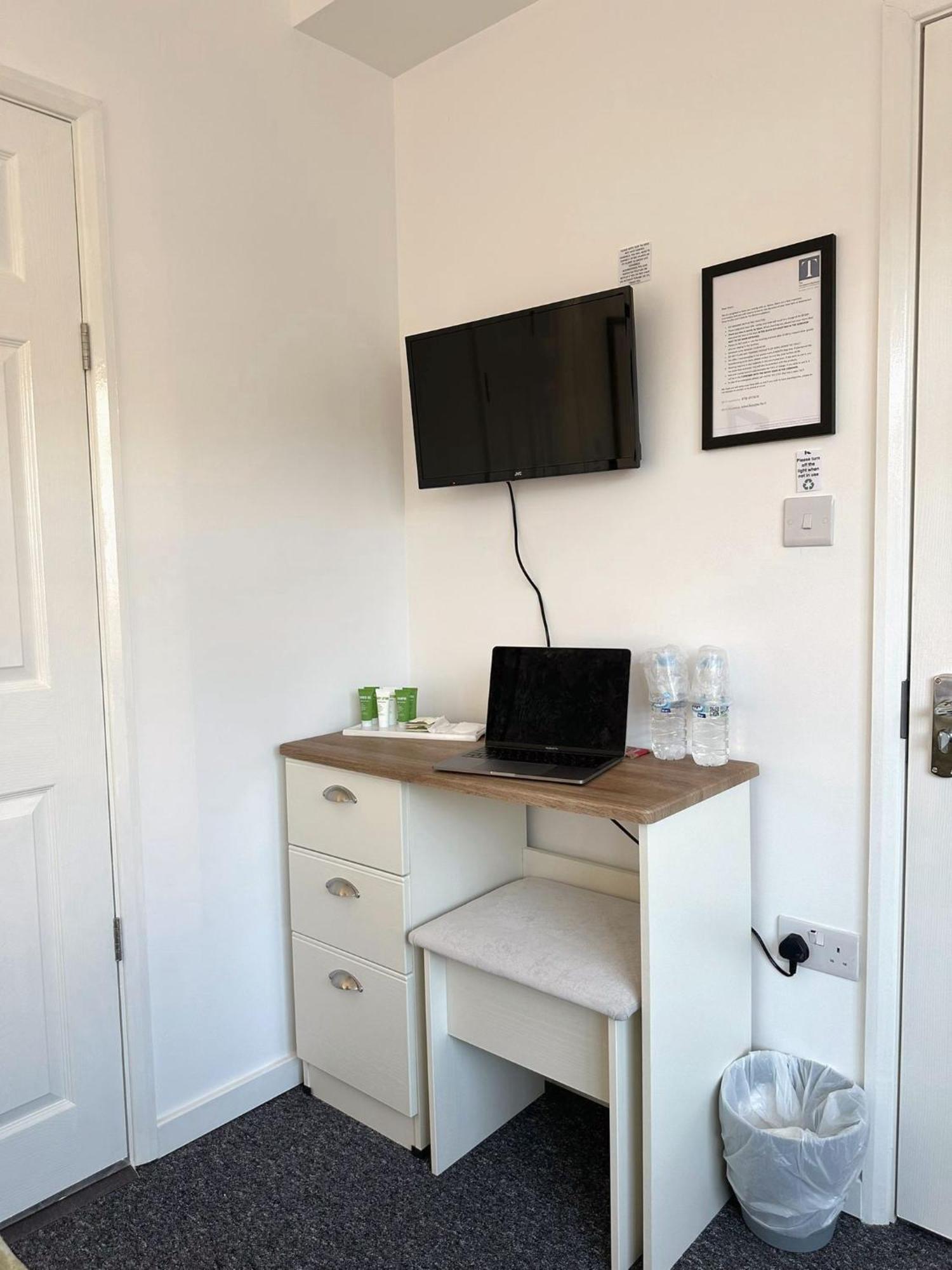 Newmarket Road Studios And Suites By Tas Accommodations Cambridge  Dış mekan fotoğraf
