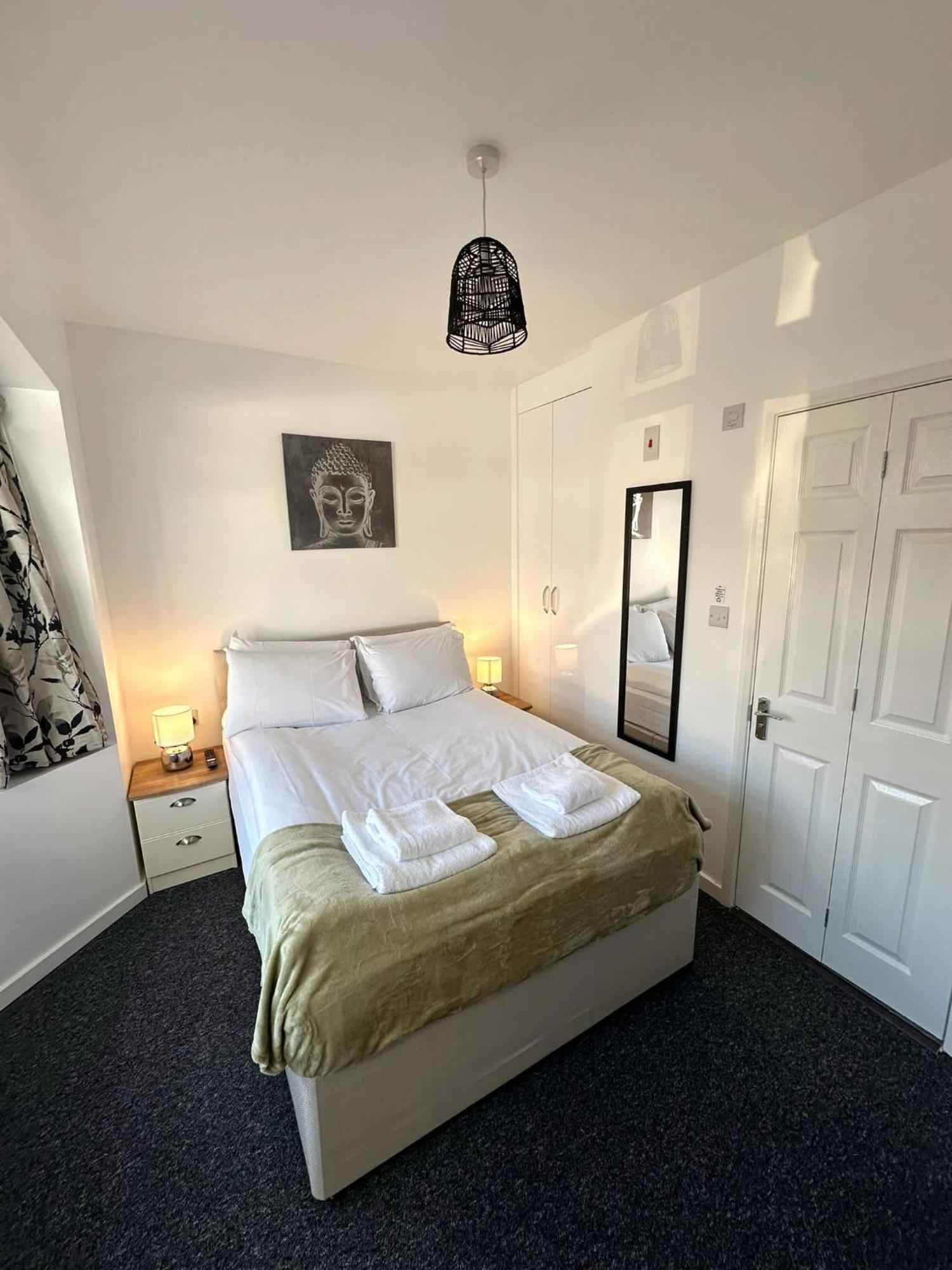 Newmarket Road Studios And Suites By Tas Accommodations Cambridge  Dış mekan fotoğraf