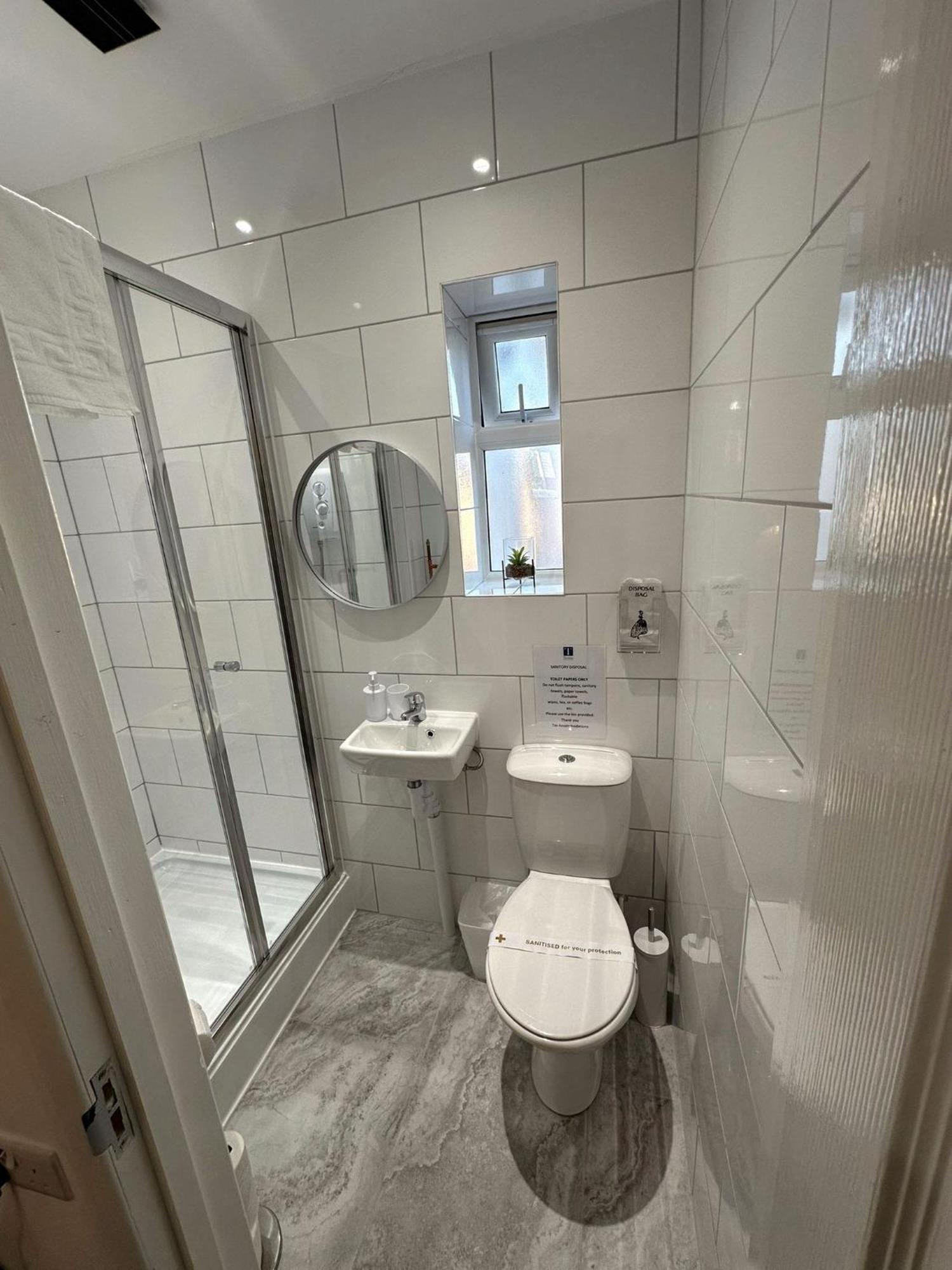 Newmarket Road Studios And Suites By Tas Accommodations Cambridge  Dış mekan fotoğraf
