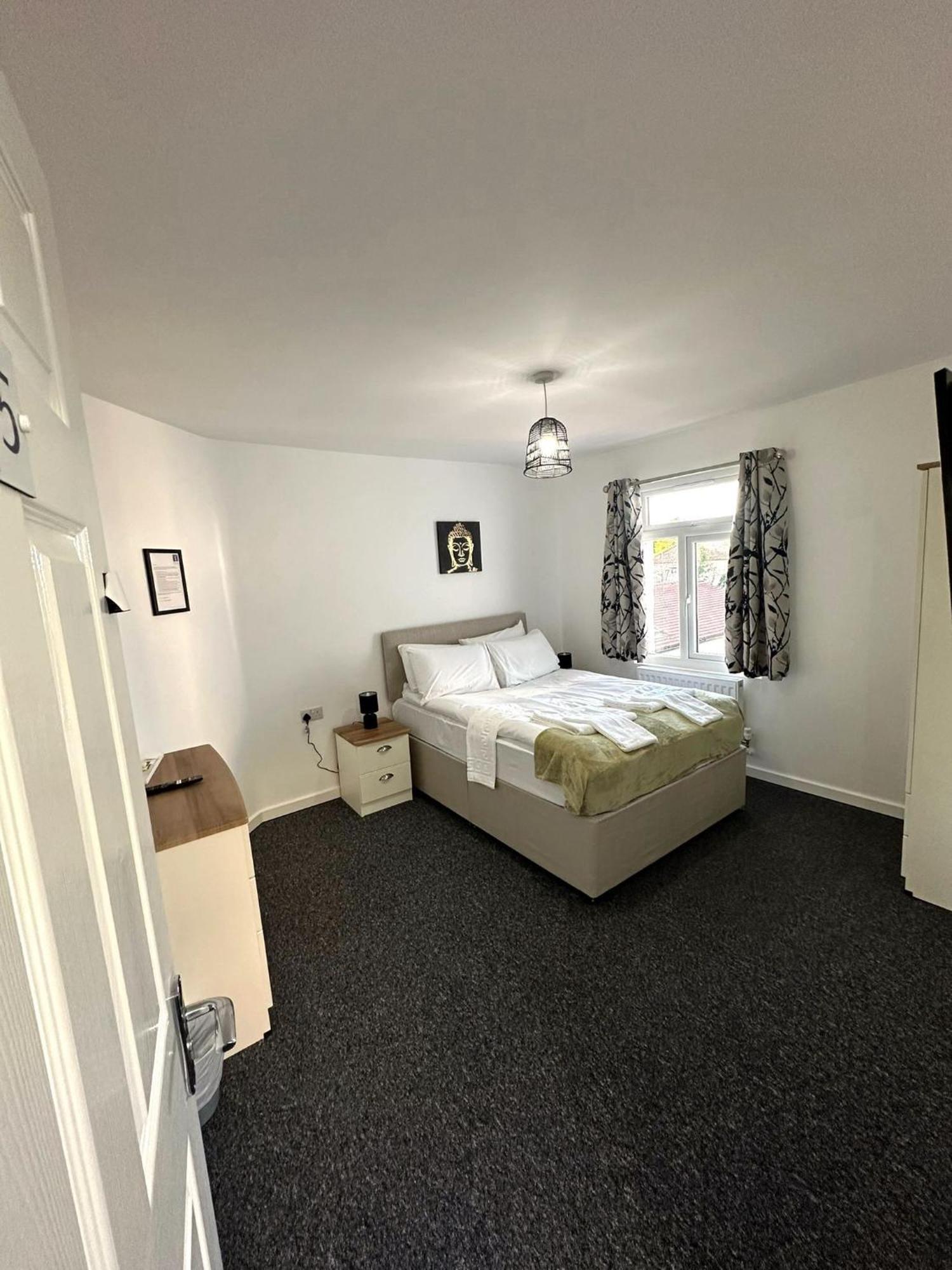 Newmarket Road Studios And Suites By Tas Accommodations Cambridge  Dış mekan fotoğraf
